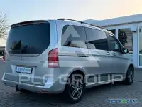 2018 Mercedes Benz V