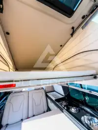 2018 Mercedes Benz V
