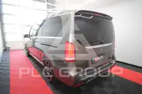 2018 Mercedes Benz V