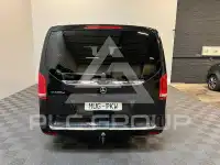 2018 Mercedes Benz V