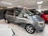 2018 Mercedes Benz V