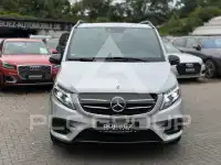 2018 Mercedes Benz V