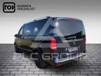 2018 Mercedes Benz V