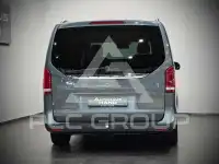 2018 Mercedes Benz V