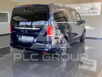 2018 Mercedes Benz V
