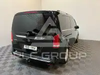2018 Mercedes Benz V