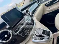 2018 Mercedes Benz V