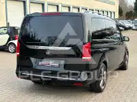 2018 Mercedes Benz V