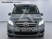 2018 Mercedes Benz V