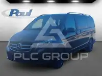 2018 Mercedes Benz V