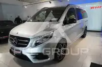 2018 Mercedes Benz V