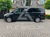 2018 Mercedes Benz V