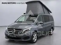 2018 Mercedes Benz V