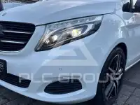 2018 Mercedes Benz V