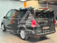 2018 Mercedes Benz V