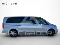 2018 Mercedes Benz V