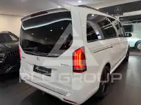 2018 Mercedes Benz V