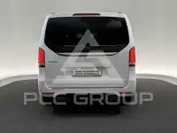 2018 Mercedes Benz V