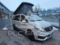 2018 Mercedes Benz V