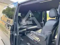 2018 Mercedes Benz V