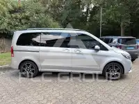 2018 Mercedes Benz V