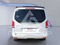 2018 Mercedes Benz V