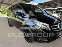2018 Mercedes Benz V