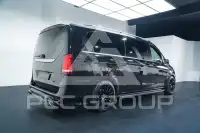 2018 Mercedes Benz V