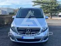 2018 Mercedes Benz V
