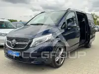 2018 Mercedes Benz V