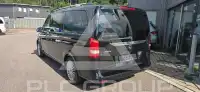 2018 Mercedes Benz V