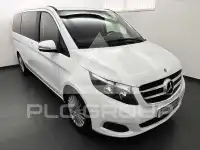 2018 Mercedes Benz V