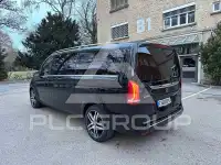 2018 Mercedes Benz V