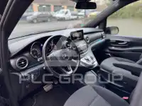 2018 Mercedes Benz V