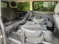 2018 Mercedes Benz V