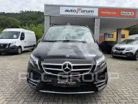 2018 Mercedes Benz V