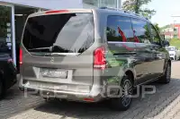2018 Mercedes Benz V