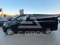 2018 Mercedes Benz V
