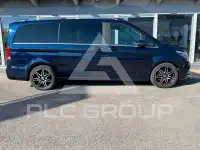 2018 Mercedes Benz V