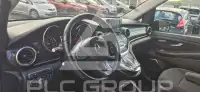 2018 Mercedes Benz V