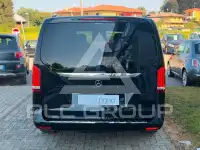 2018 Mercedes Benz V