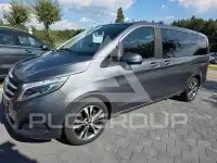 2018 Mercedes Benz V