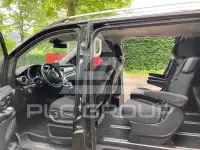 2018 Mercedes Benz V