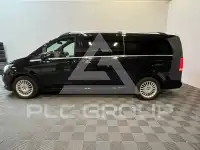 2018 Mercedes Benz V