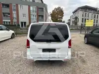 2018 Mercedes Benz V