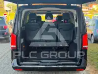 2018 Mercedes Benz V