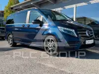 2018 Mercedes Benz V