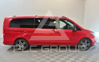 2018 Mercedes Benz V