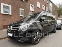 2018 Mercedes Benz V