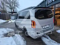 2018 Mercedes Benz V